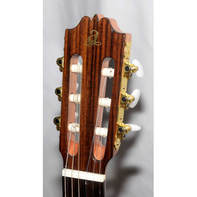 GUITARRA CLASICA ADMIRA A4