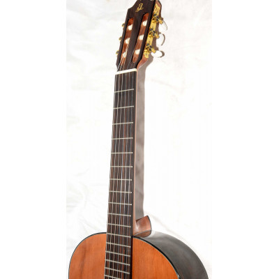 GUITARRA CLASICA ADMIRA A4