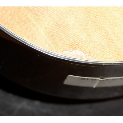 GUITARRA CLASICA ADMIRA A4