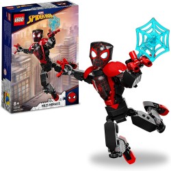 LEGO SPIDER-MAN 76225