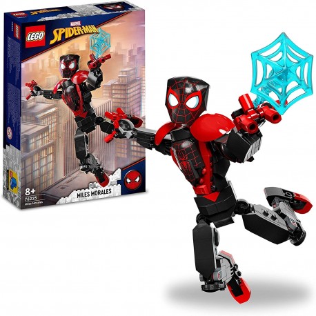 LEGO SPIDER-MAN 76225