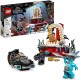 LEGO BLACK PANTHER WAKANDA FOREVER 76213