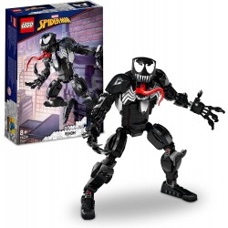 LEGO MARVEL SPIDER-MAN 76230 VENOM
