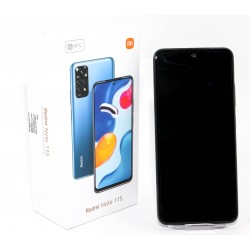 XIAOMI REDMI NOTE 11S 128GB GRIS