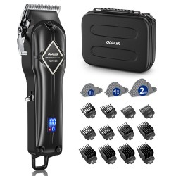 CORTAPELO GLAKER K11S NEGRO