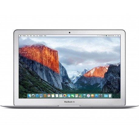 MACBOOK AIR 6.2 13' 2014 / INTEL I5-4260U 1.4GHz / 128GB SSD / 4GB RAM