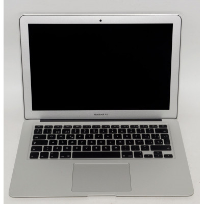 MACBOOK AIR 6.2 13' 2014  / INTEL I5-4260U 1.4GHz / 128GB SSD / 4GB RAM