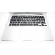 MACBOOK AIR 6.2 13' 2014 / INTEL I5-4260U 1.4GHz / 128GB SSD / 4GB RAM