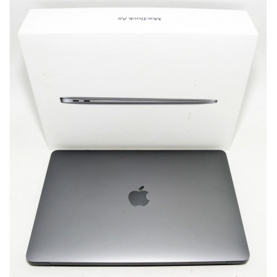 MACBOOK AIR 10,1 2020 / CHIP M1 APPLE / 512GB SSD / 8GB RAM