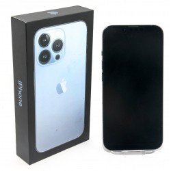 IPHONE 13 PRO 256GB AZUL