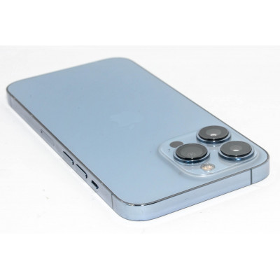 IPHONE 13 PRO 256GB AZUL