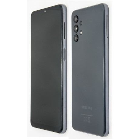 SAMSUNG GALAXY A32 5G 128GB NEGRO