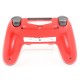 MANDO PS4 DUALSHOCK 4 ROJO