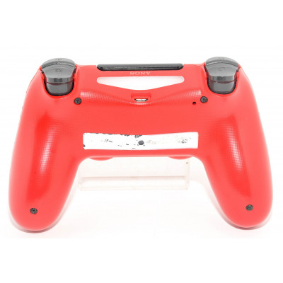 MANDO PS4 DUALSHOCK 4 ROJO