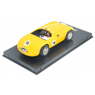 NINCO FERRARI 166MM SPYDER EDICION LIMITADA