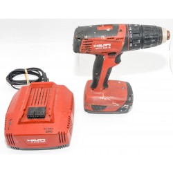 TALADRO ATORNILLADOR HILTI SFC-22A