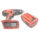 TALADRO ATORNILLADOR HILTI SFC-22A