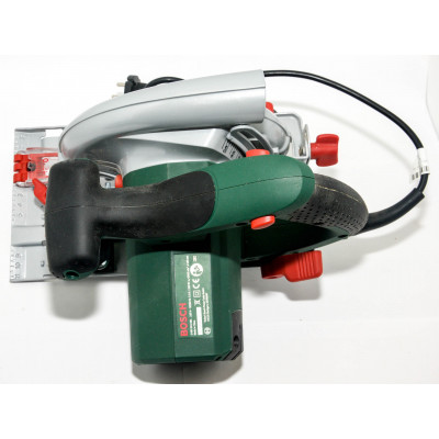 SIERRA CIRCULAR BOSCH PKS 55-2A