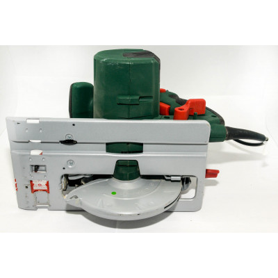 SIERRA CIRCULAR BOSCH PKS 55-2A