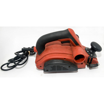 CEPILLO MADERA STAYER P910