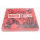 LIBRO LA HISTORIA DE MARVEL STUDIOS