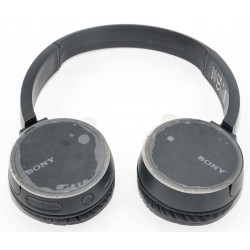 AURICULARES DIADEMA SONY WH-CH500