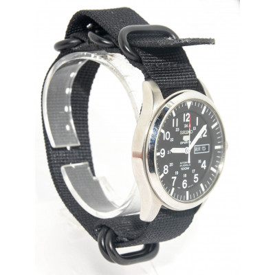 RELOJ SEIKO 5 SPORTS AUTOMATICO 7S36-03J0