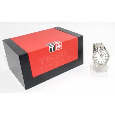 RELOJ TISSOT T033410B