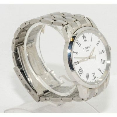 RELOJ TISSOT T033410B