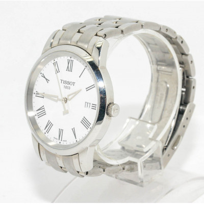RELOJ TISSOT T033410B