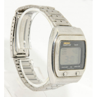 RELOJ SEIKO QUARTZ DIGITAL