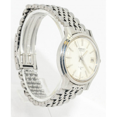 RELOJ SEIKO 7005-7110 AUTOMATICO