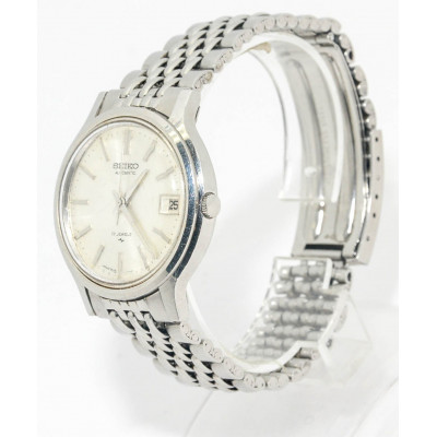 RELOJ SEIKO 7005-7110 AUTOMATICO