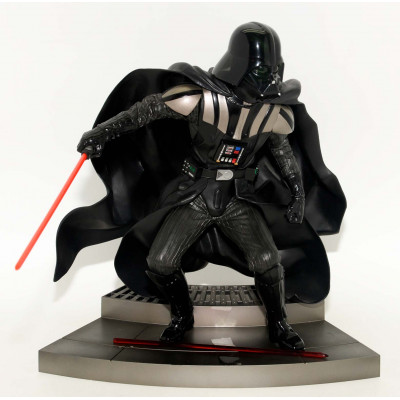 FIGURA STAR WARS DARTH VADER 1/7
