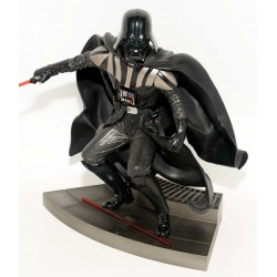 FIGURA STAR WARS DARTH VADER 1/7