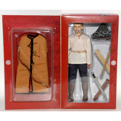 FIGURA ATTILA THE HUN