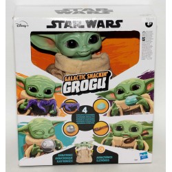 FIGURA STAR WARS BABY YODA