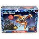 FIGURA NAVE TALON FIGHTER HE-MAN