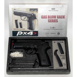 PISTOLA CO2 TOKYO MARUI PX4 SERIES NO.46