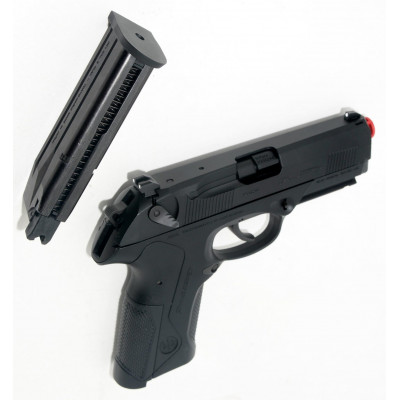 PISTOLA CO2 TOKYO MARUI PX4 SERIES NO.46