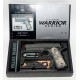 PISTOLA CO2 TOKYO MARUI 1911 CUSTOM WARRIOR SERIES NO.45