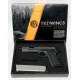 PISTOLA CO2 AMADEO ROSSI REDWINGS SERIES