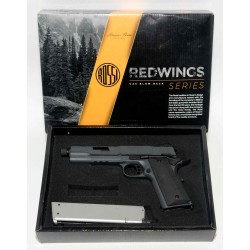 PISTOLA CO2 AMADEO ROSSI REDWINGS SERIES