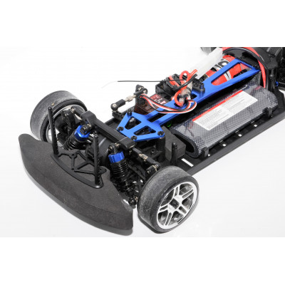 COCHE RADIOCONTROL HIMOTO DRIFT HI4123