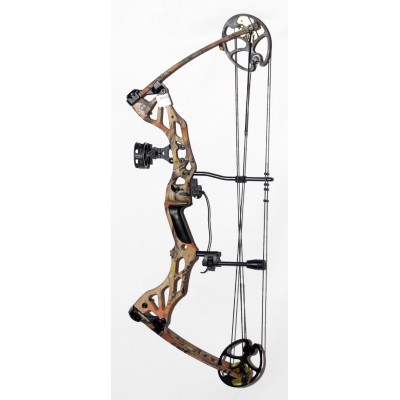 ARCO DEPORTIVO HELLBOW CB75