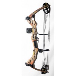 ARCO DEPORTIVO HELLBOW CB75