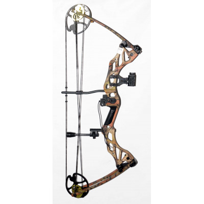 ARCO DEPORTIVO HELLBOW CB75