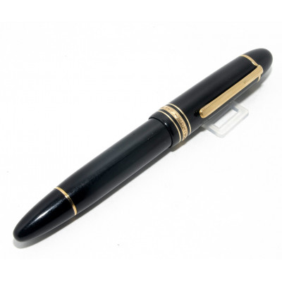 PLUMA MONTBLANC MEISTERSTUCK 149