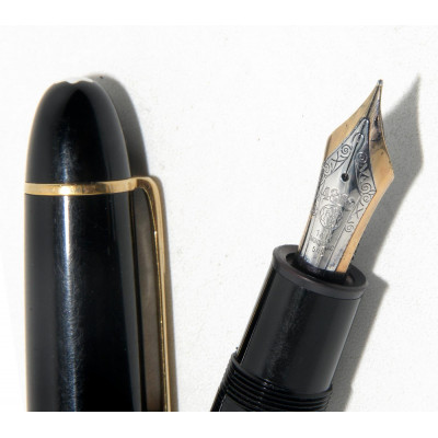 PLUMA MONTBLANC MEISTERSTUCK 149