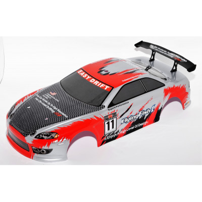 COCHE RADIOCONTROL HIMOTO DRIFT HI4123